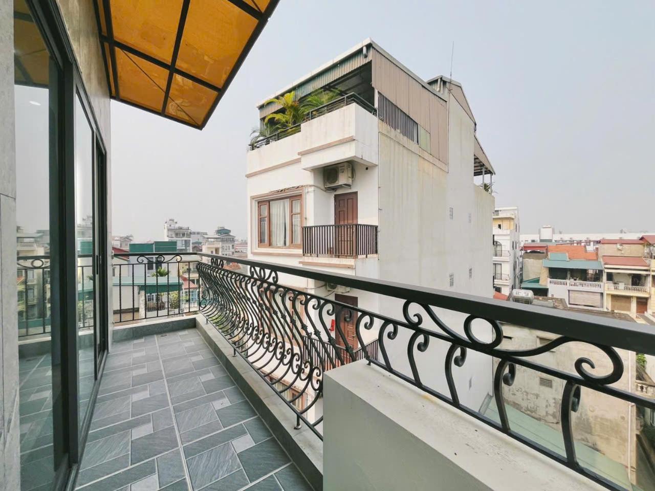 Westlake Serene Hanoi