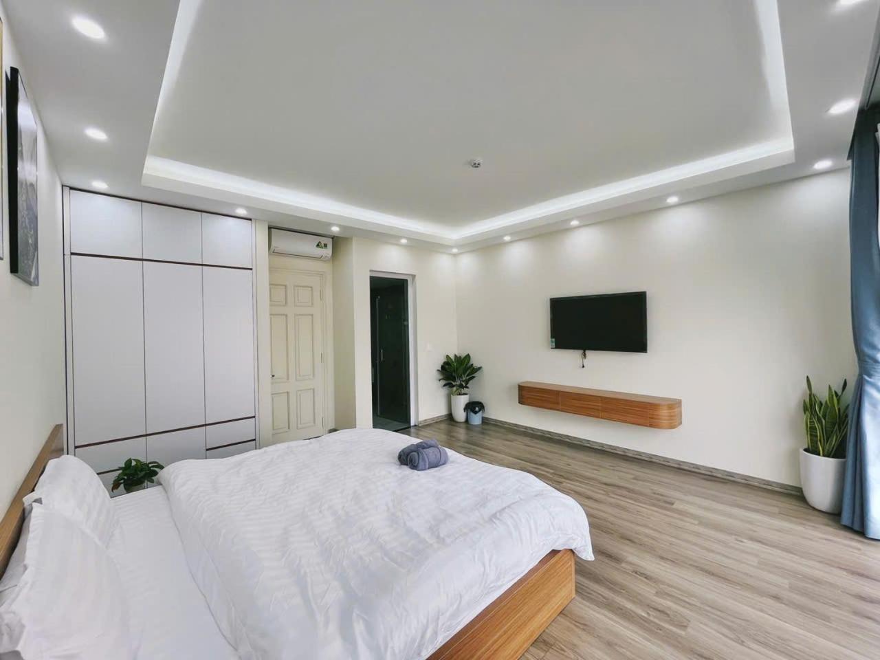 Apartment Westlake Serene *