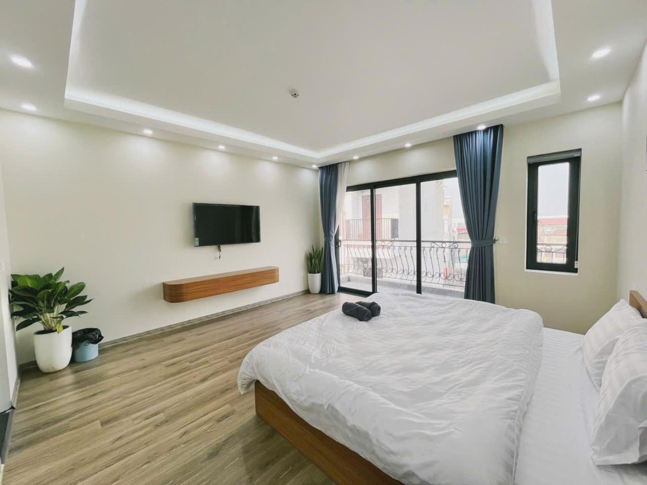 Apartment Westlake Serene *