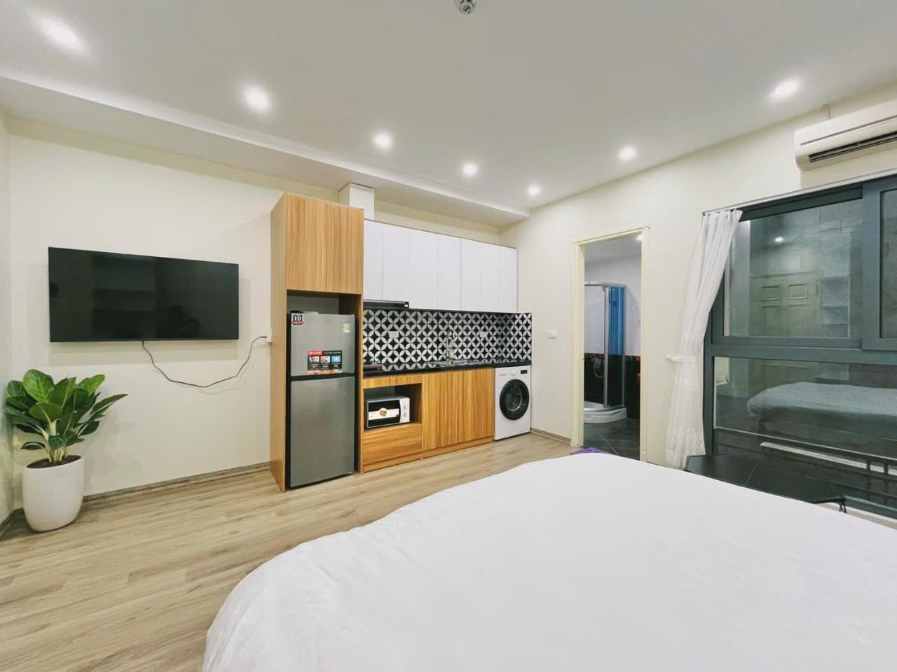 Westlake Serene Apartment *
