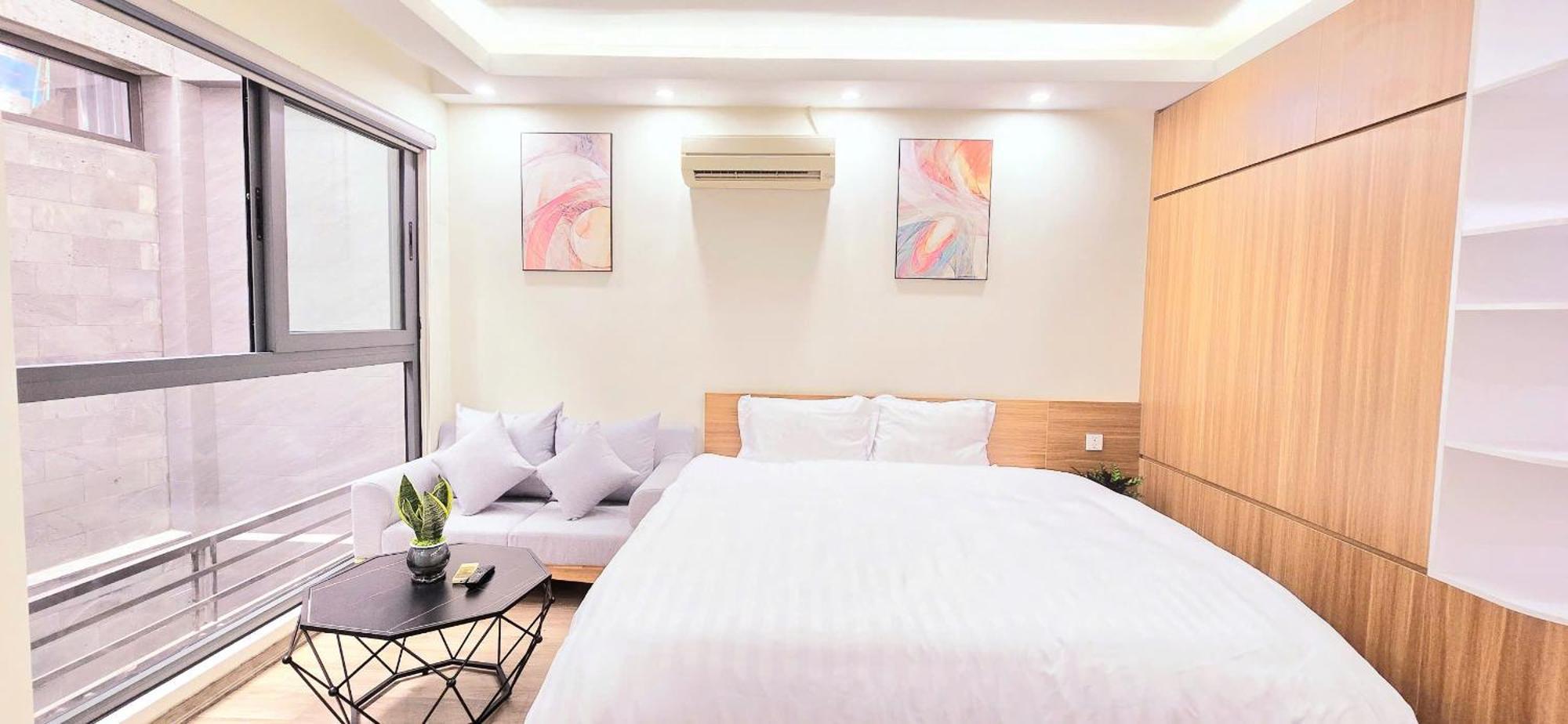 Westlake Serene Apartment *