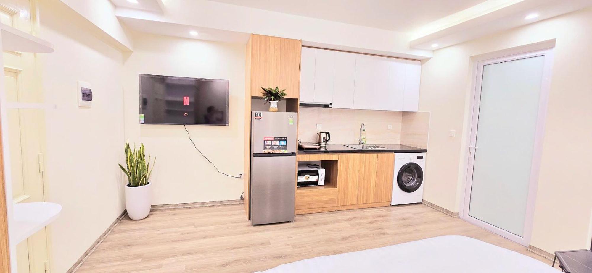 Westlake Serene Apartment