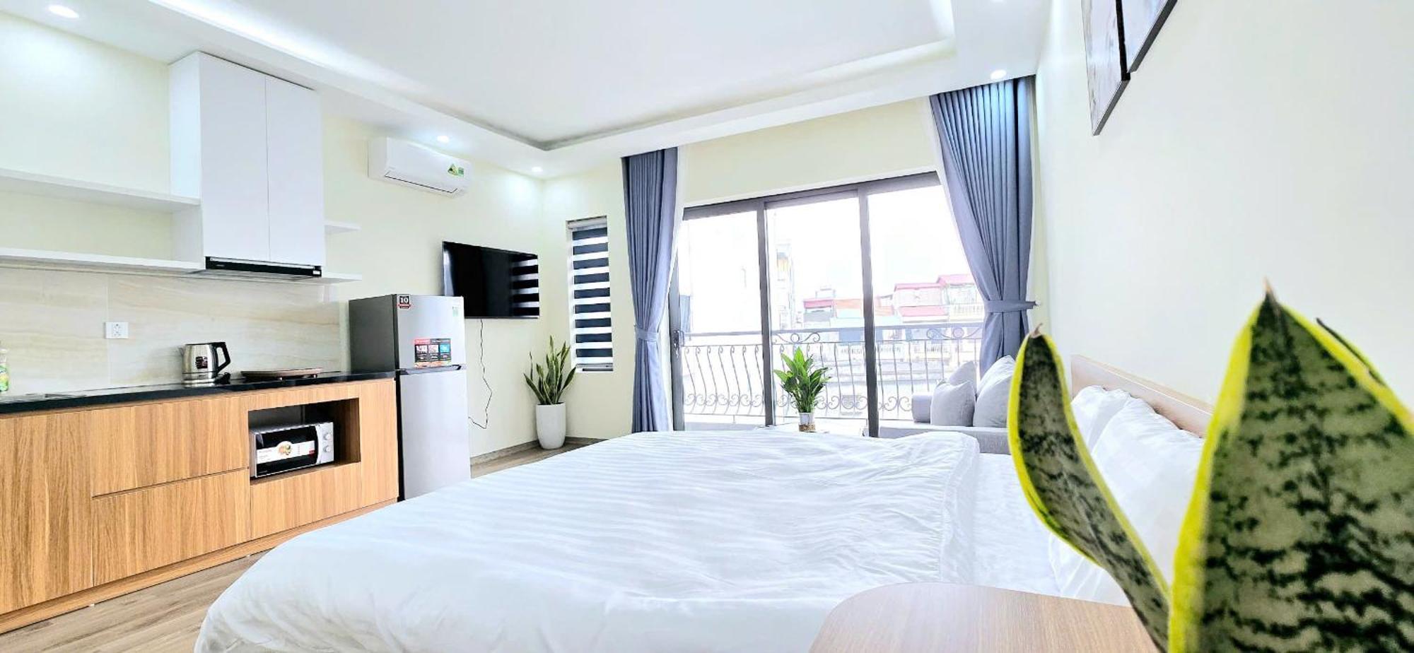 Westlake Serene Apartment *