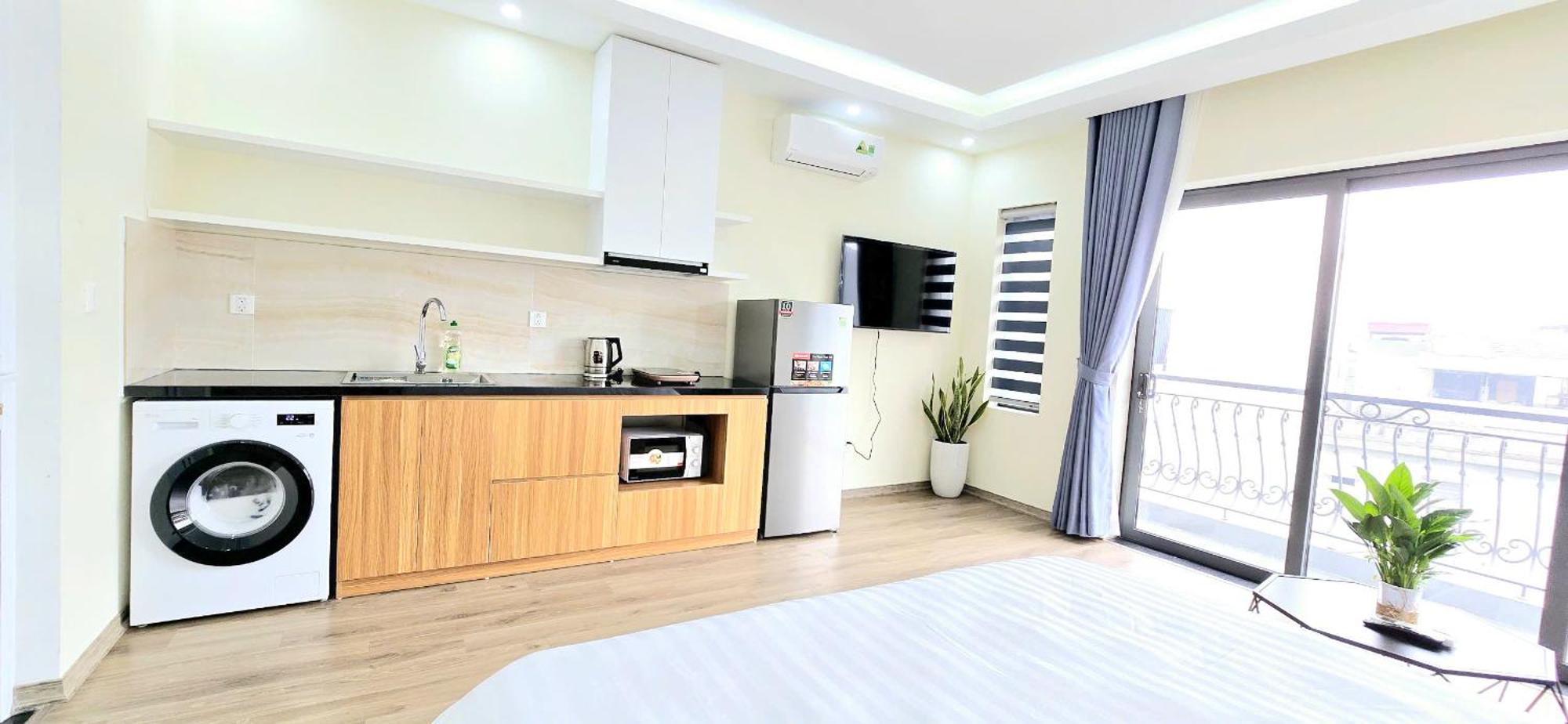 Westlake Serene Apartment