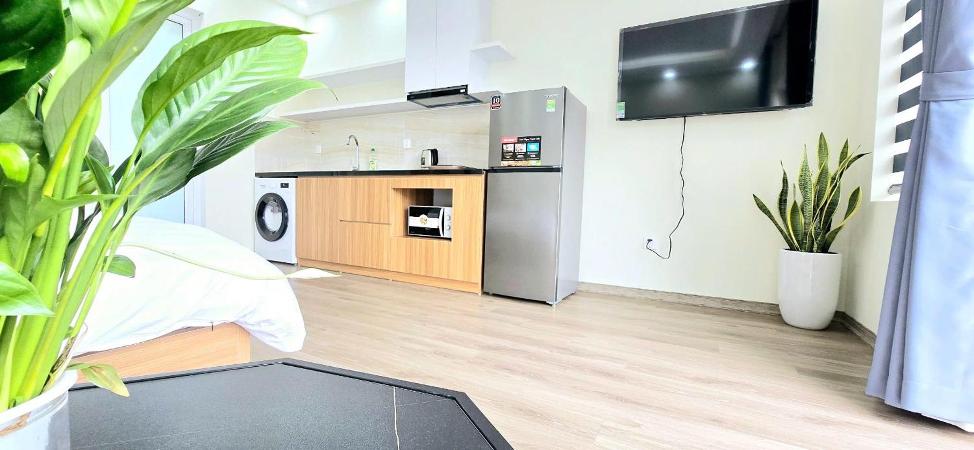 Westlake Serene Apartment