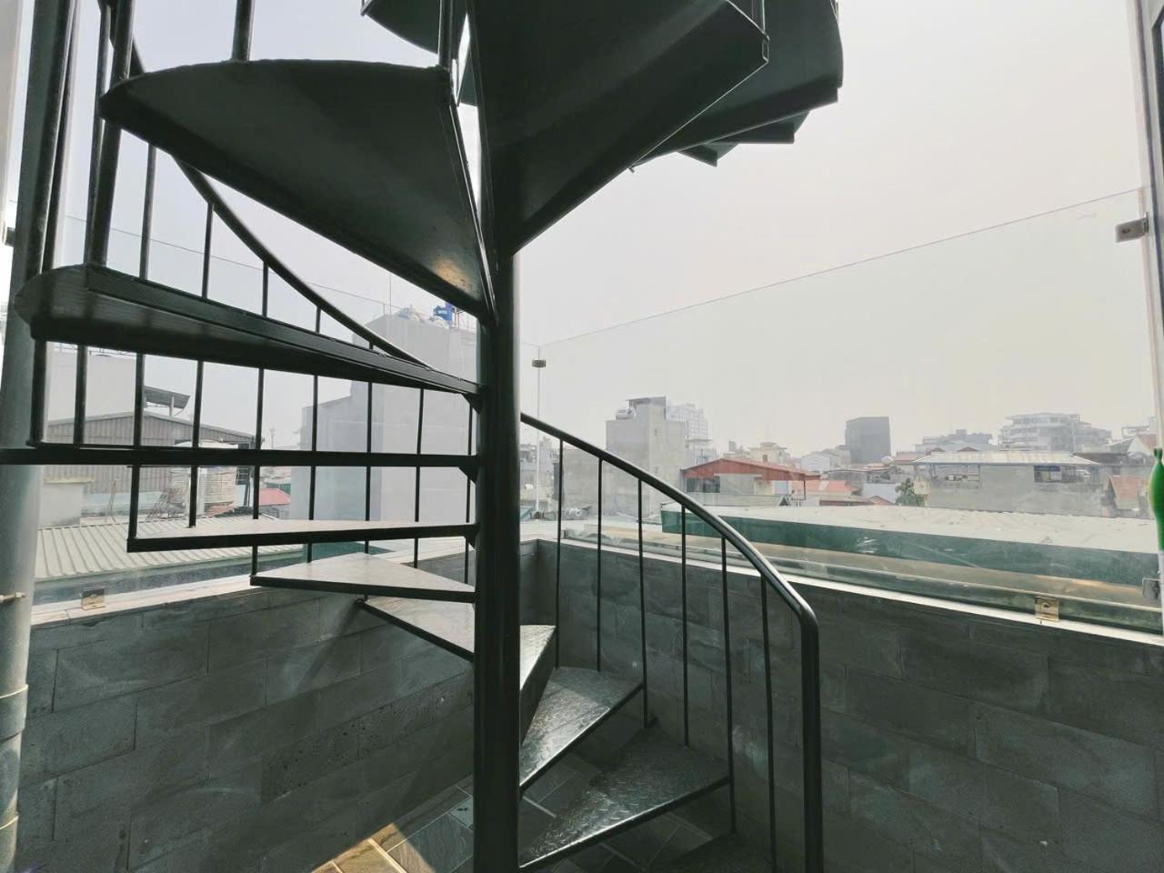 Westlake Serene Hà Nội